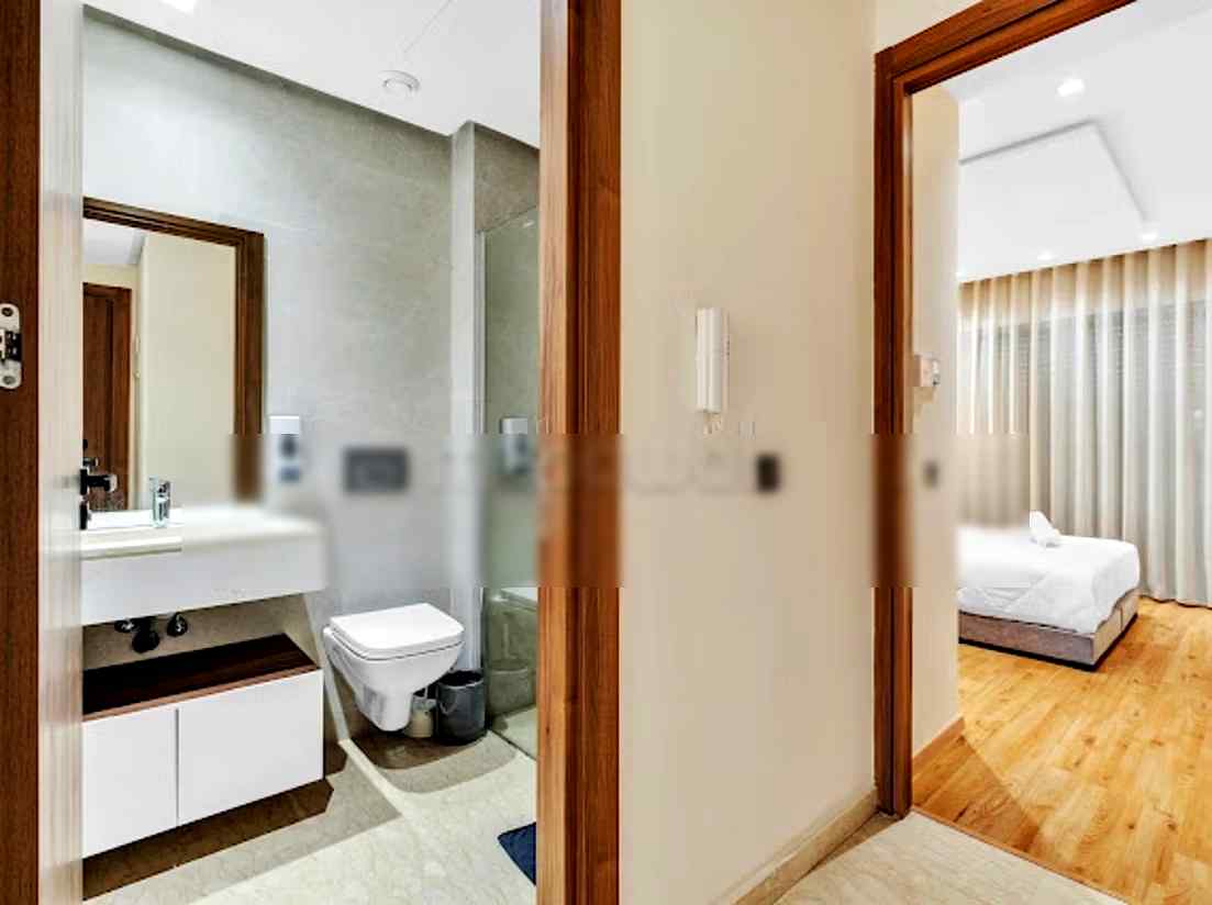 Appartements de vacances à louer  - Oasis, Casablanca - Photo 230