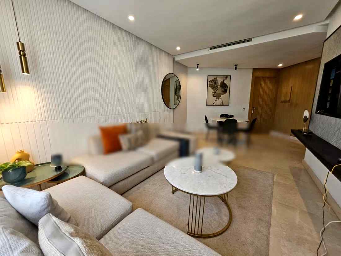 Appartements de vacances à louer  - Oasis, Casablanca - Photo 441