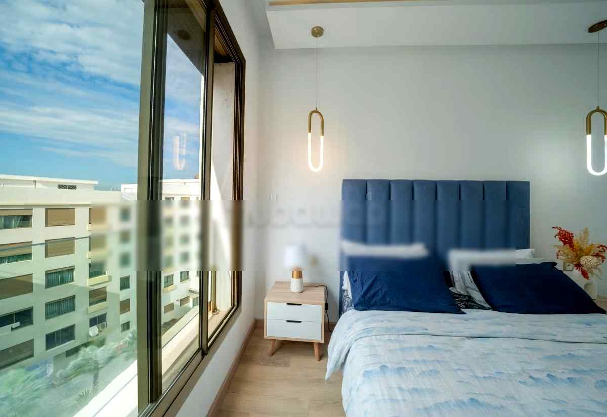 Appartements de vacances à louer  - Oasis, Casablanca - Photo 464