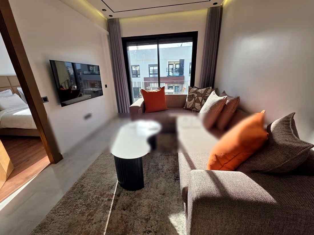 Appartements de vacances à louer  - Oasis, Casablanca - Photo 351