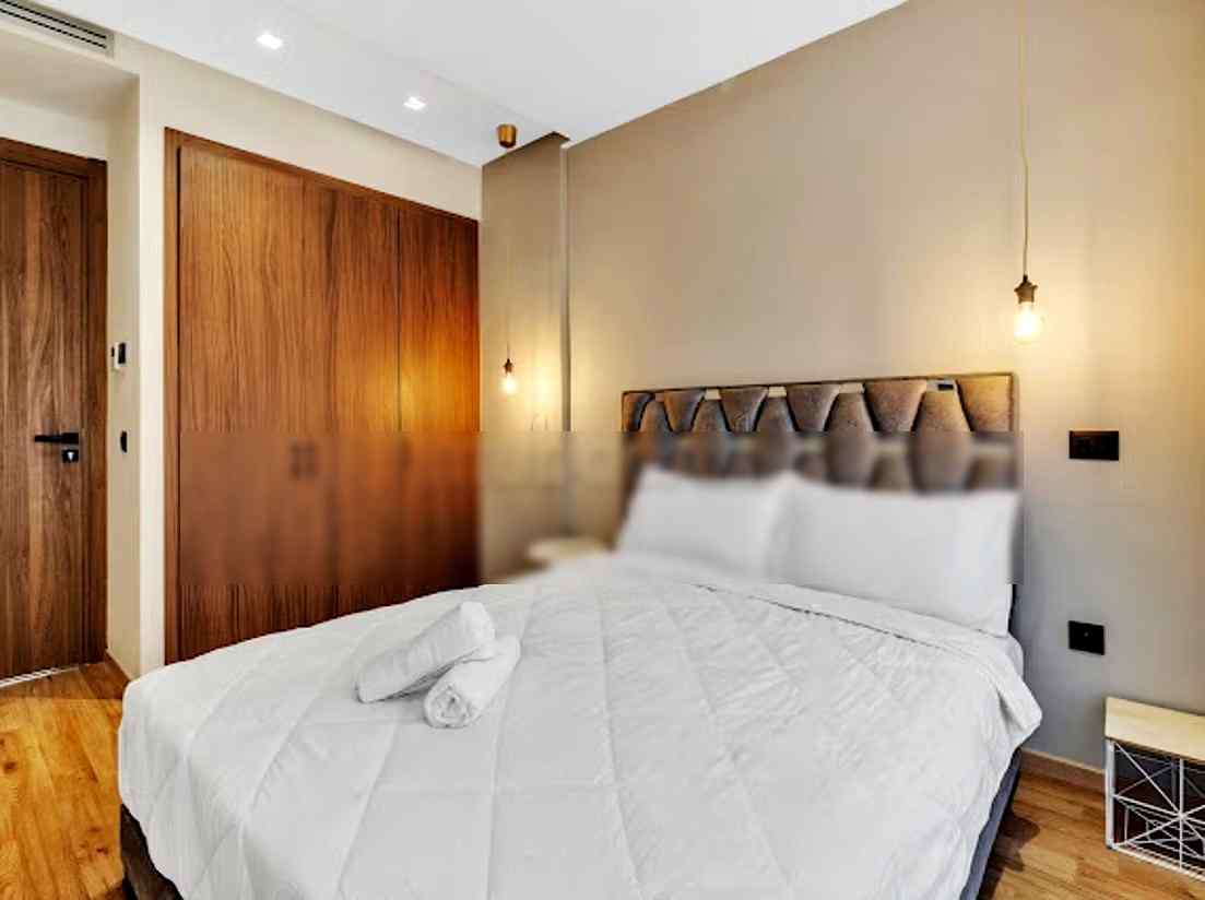 Appartements de vacances à louer  - Oasis, Casablanca - Photo 233