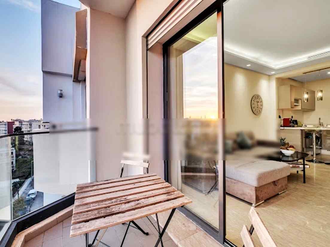 Appartements de vacances à louer  - Oasis, Casablanca - Photo 192