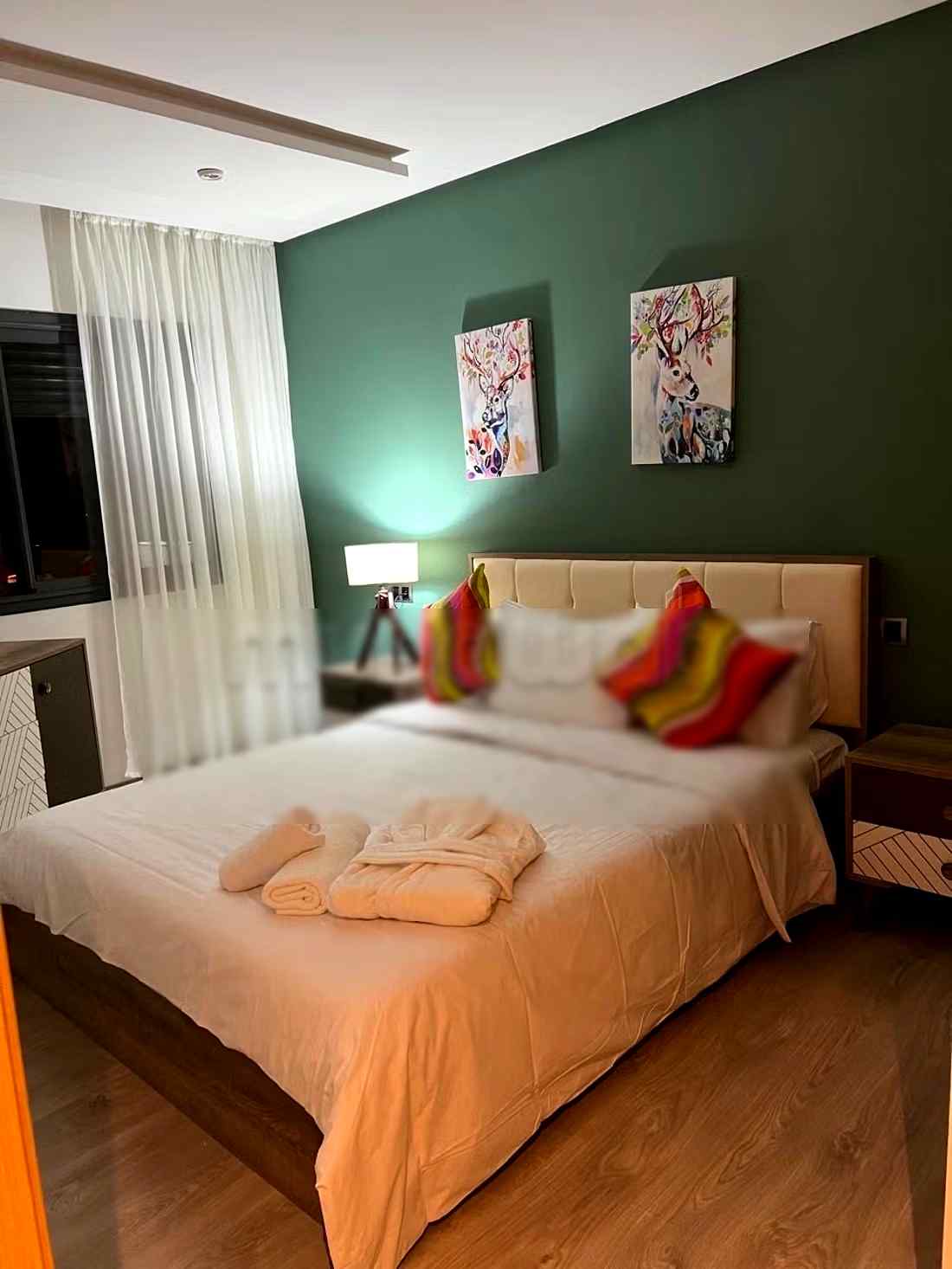 Appartements de vacances à louer  - Oasis, Casablanca - Photo 382