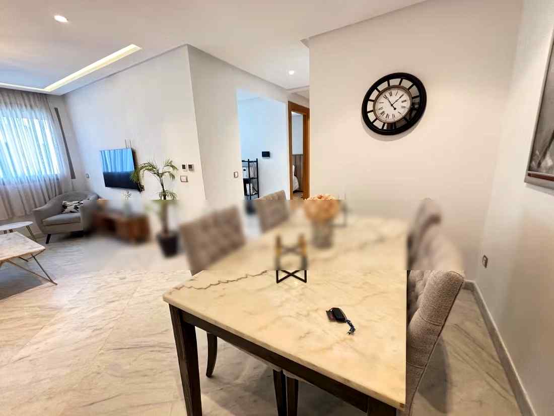 Appartements de vacances à louer  - Oasis, Casablanca - Photo 332