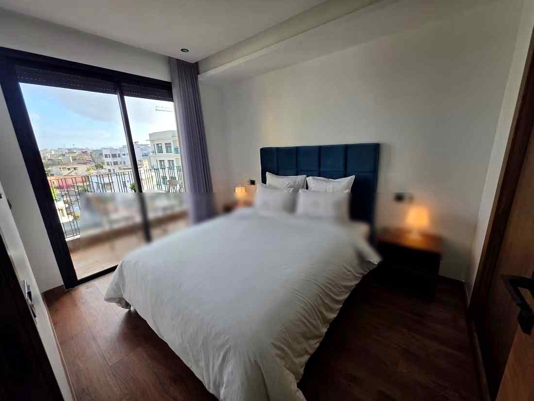 Appartements de vacances à louer  - Oasis, Casablanca - Photo 403