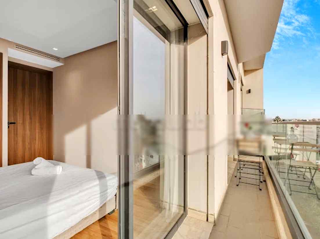 Appartements de vacances à louer  - Oasis, Casablanca - Photo 220