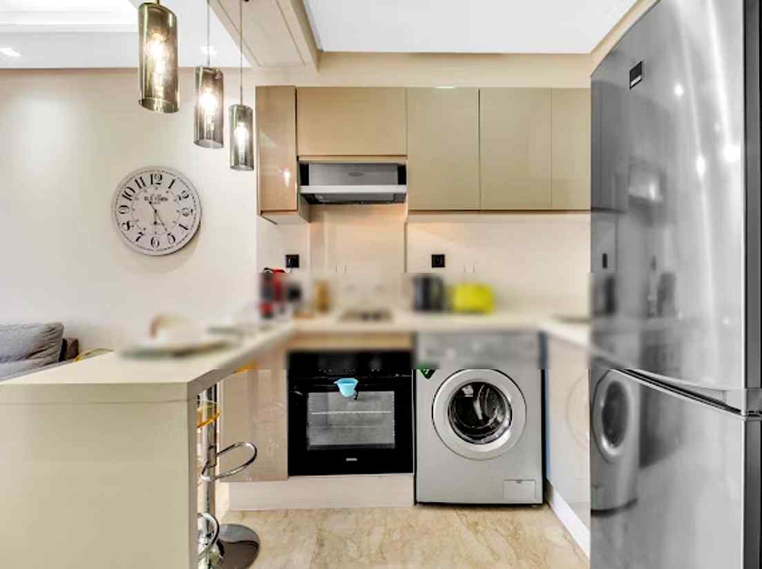 Appartements de vacances à louer  - Oasis, Casablanca - Photo 200
