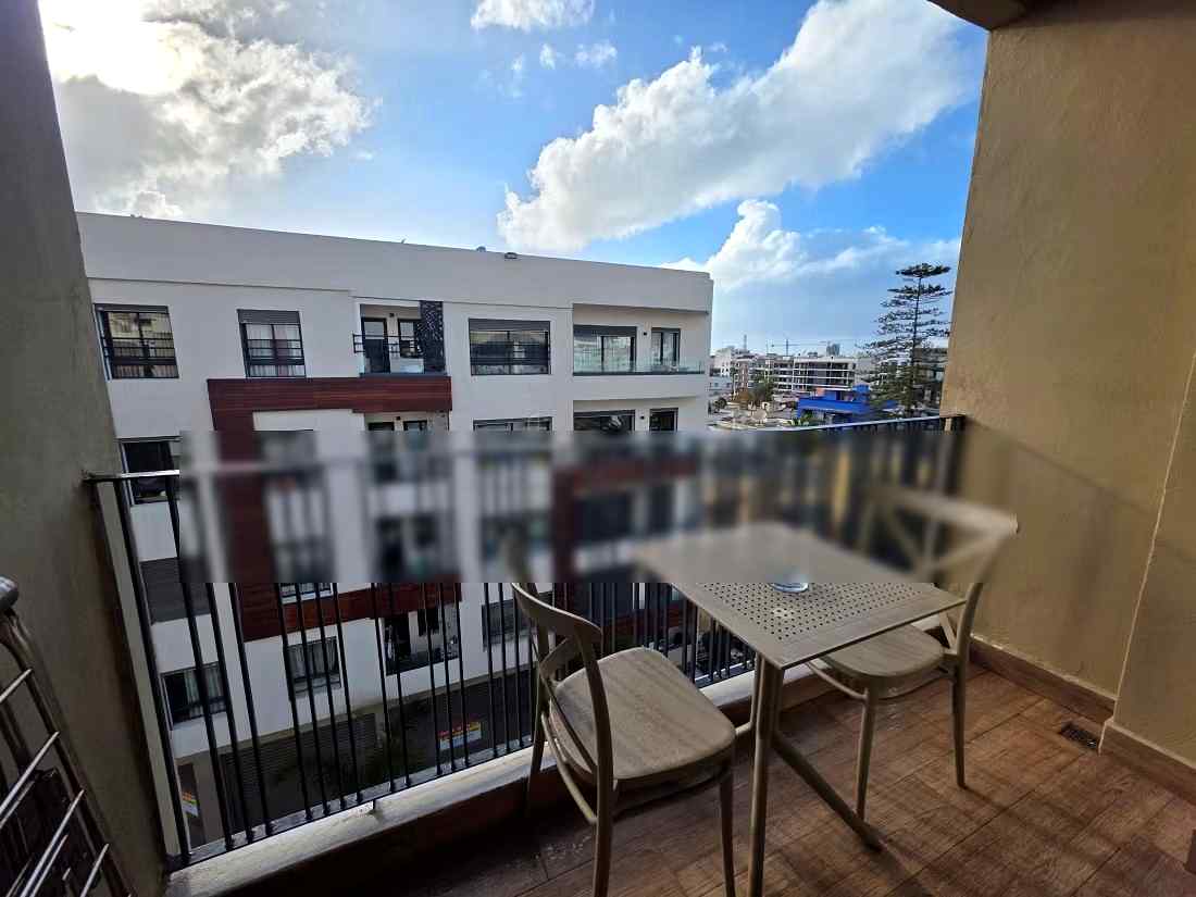 Appartements de vacances à louer  - Oasis, Casablanca - Photo 342