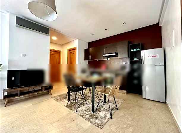 Appartements de vacances à louer  - Oasis, Casablanca - Photo 169