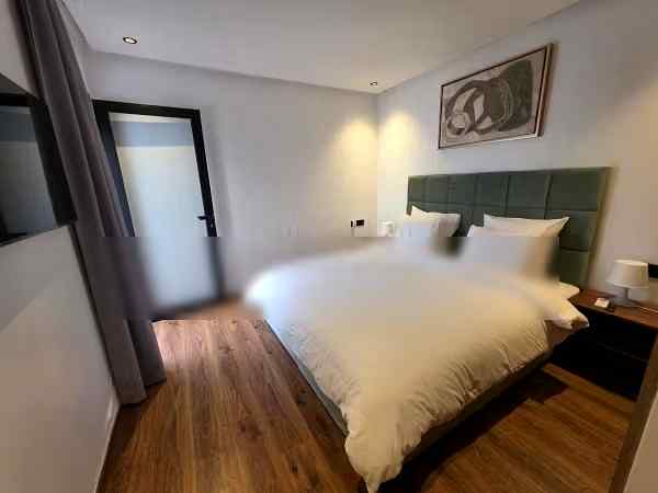 Appartements de vacances à louer  - Oasis, Casablanca - Photo 263