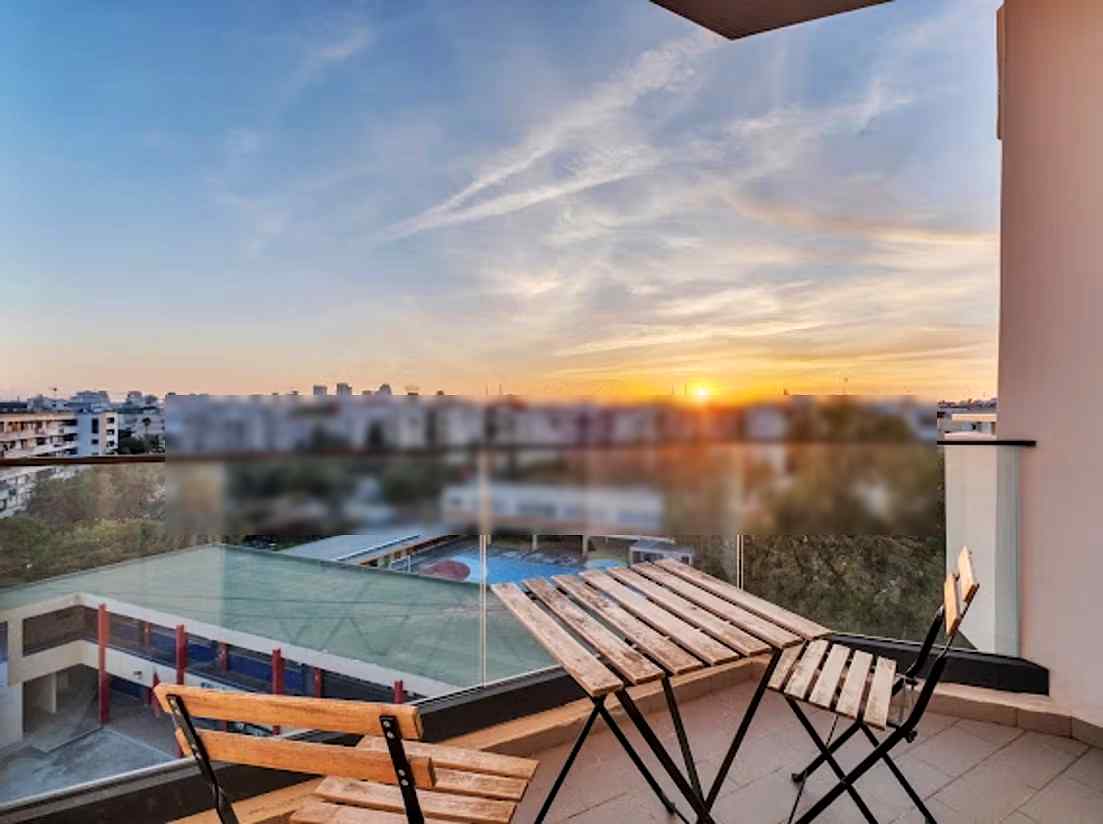 Appartements de vacances à louer  - Oasis, Casablanca - Photo 191