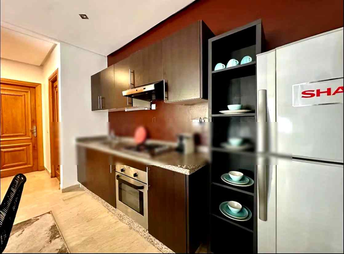 Appartements de vacances à louer  - Oasis, Casablanca - Photo 164