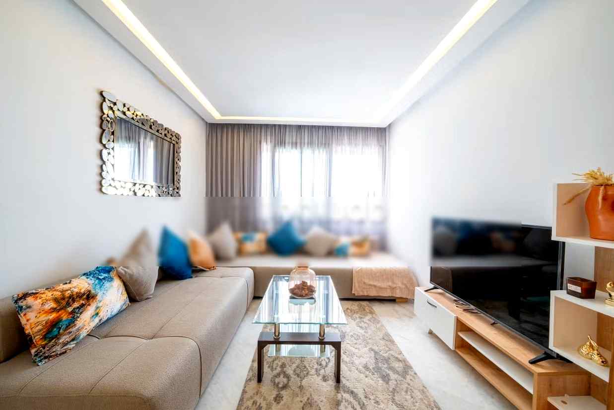 Appartements de vacances à louer  - Oasis, Casablanca - Photo 470