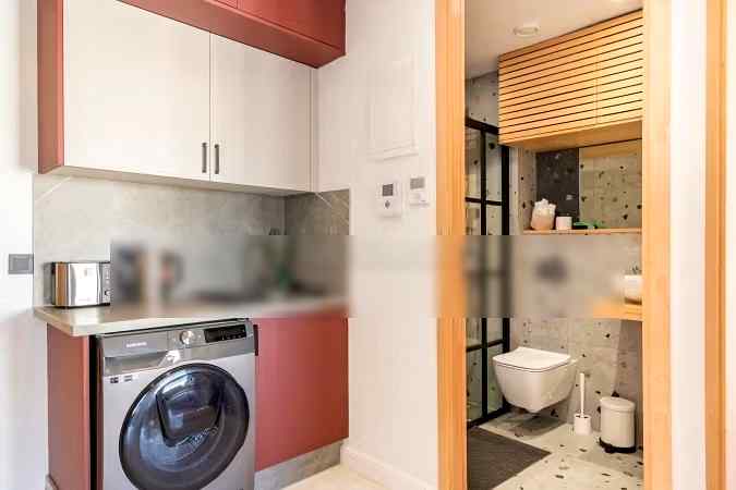 Appartements de vacances à louer  - Oasis, Casablanca - Photo 282
