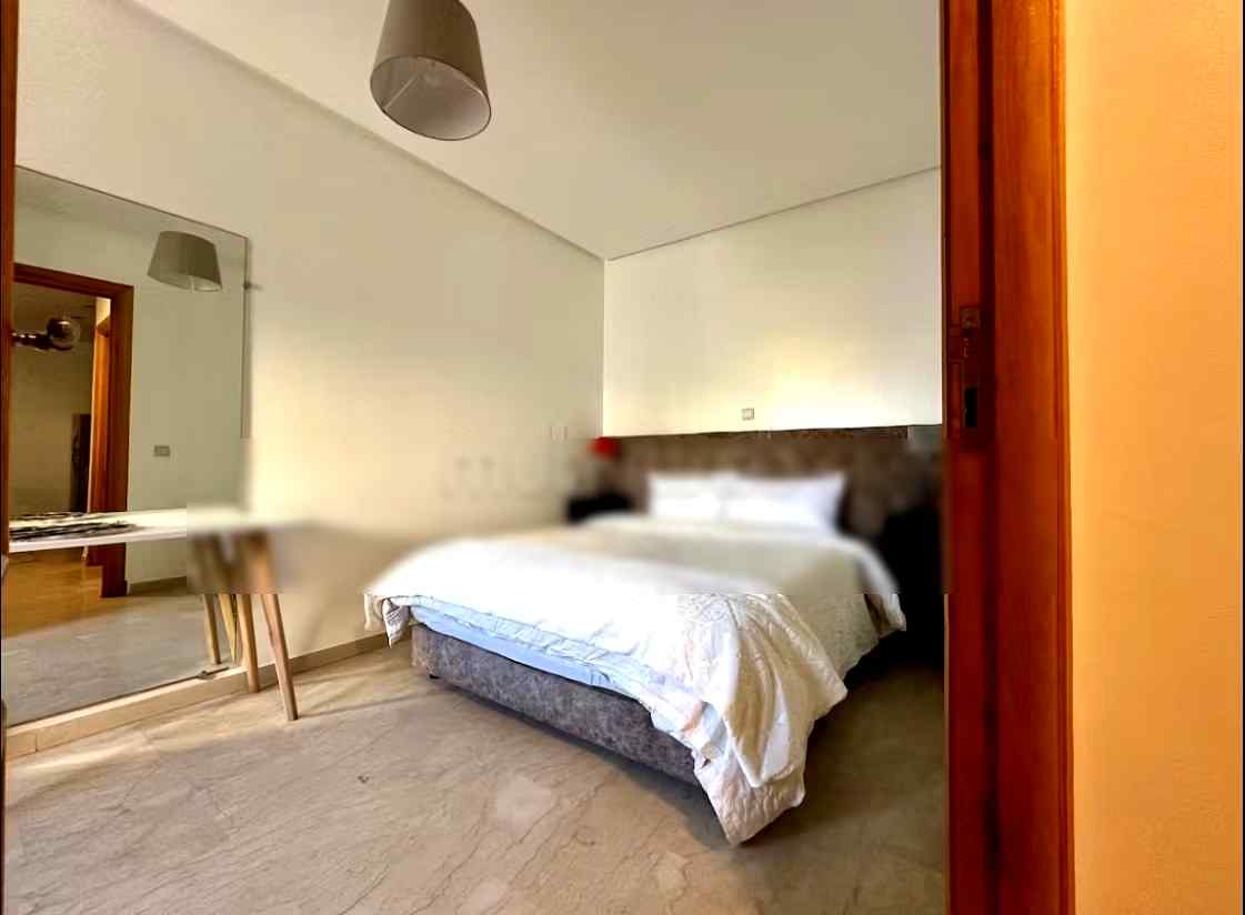 Appartements de vacances à louer  - Oasis, Casablanca - Photo 166