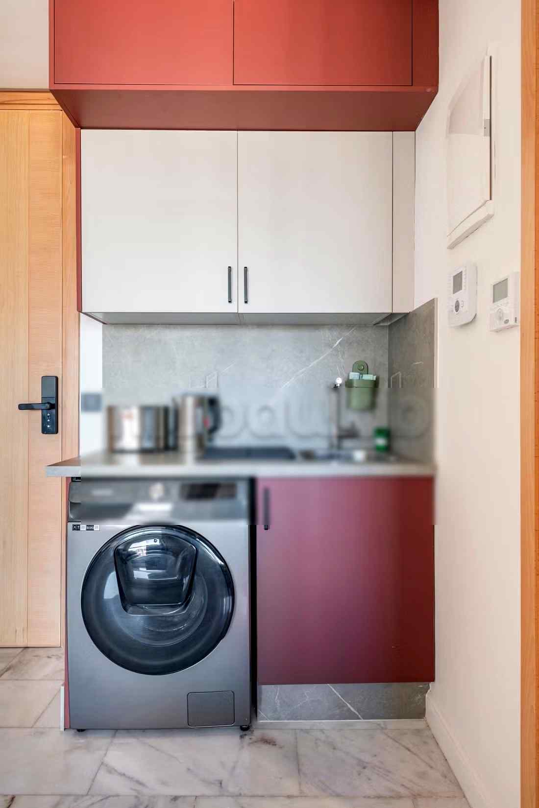 Appartements de vacances à louer  - Oasis, Casablanca - Photo 306