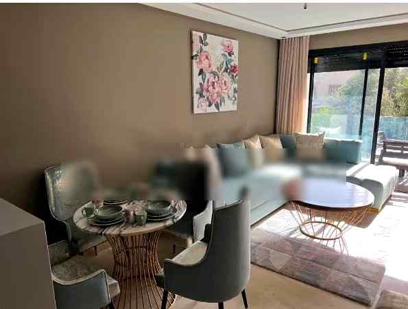 Appartements de vacances à louer  - Oasis, Casablanca - Photo 505