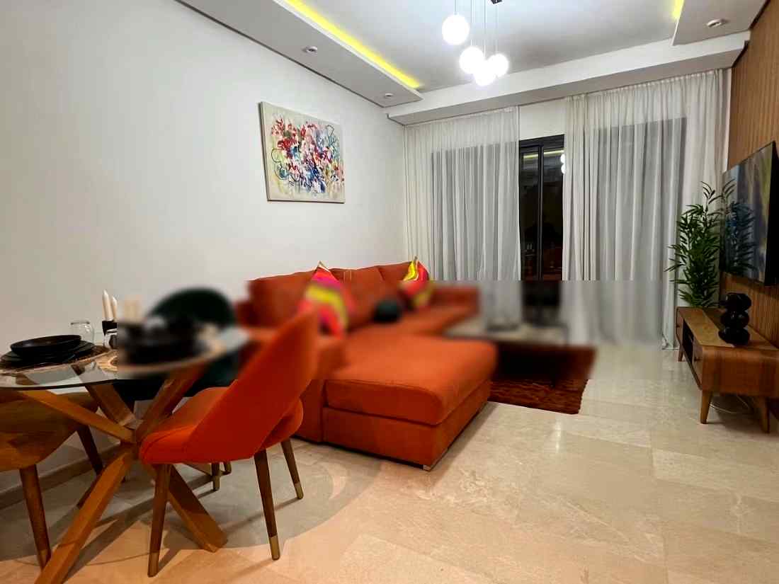 Appartements de vacances à louer  - Oasis, Casablanca - Photo 392