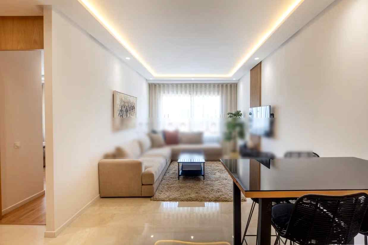 Appartements de vacances à louer  - Oasis, Casablanca - Photo 34