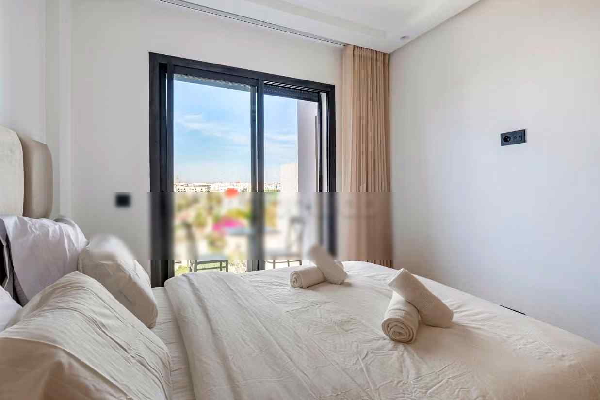Appartements de vacances à louer  - Oasis, Casablanca - Photo 293