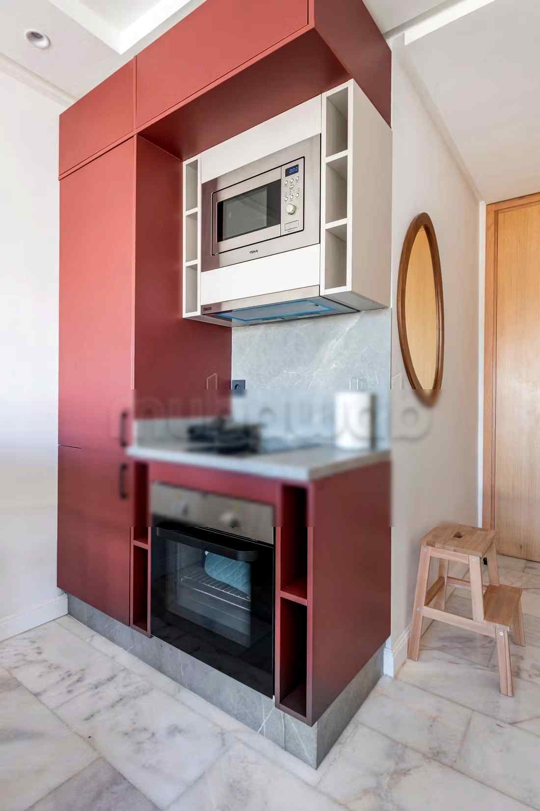 Appartements de vacances à louer  - Oasis, Casablanca - Photo 287