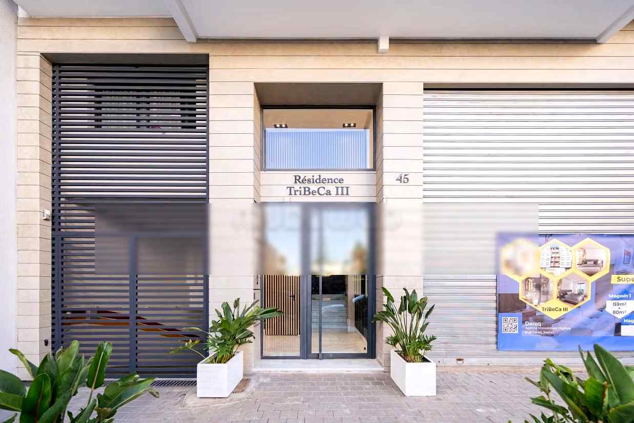 Appartements de vacances à louer  - Oasis, Casablanca - Photo 269