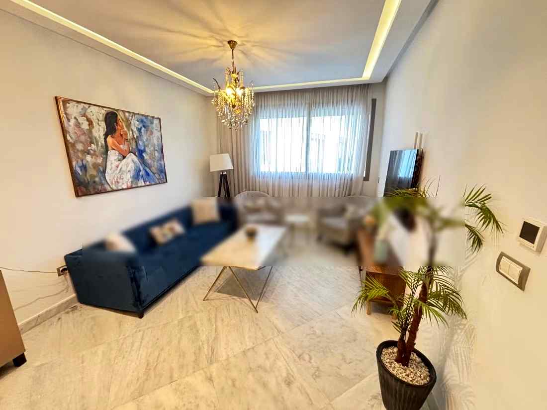 Appartements de vacances à louer  - Oasis, Casablanca - Photo 336