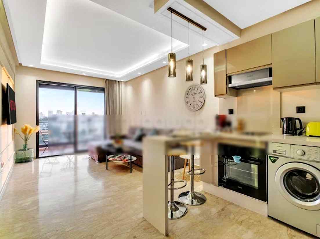 Appartements de vacances à louer  - Oasis, Casablanca - Photo 231