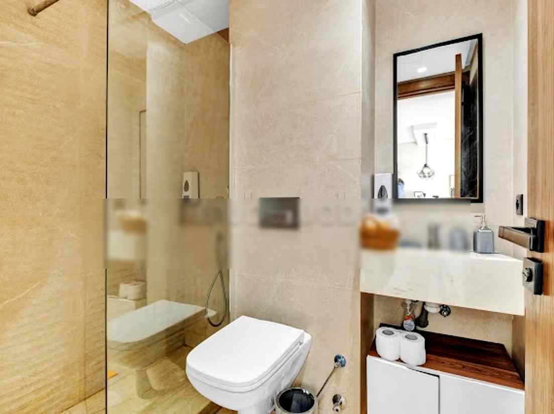 Appartements de vacances à louer  - Oasis, Casablanca - Photo 212