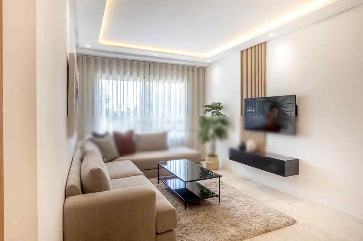 Appartements de vacances à louer  - Oasis, Casablanca - Photo 33