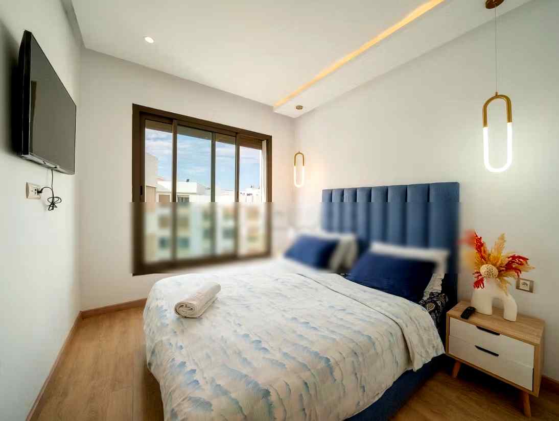 Appartements de vacances à louer  - Oasis, Casablanca - Photo 465