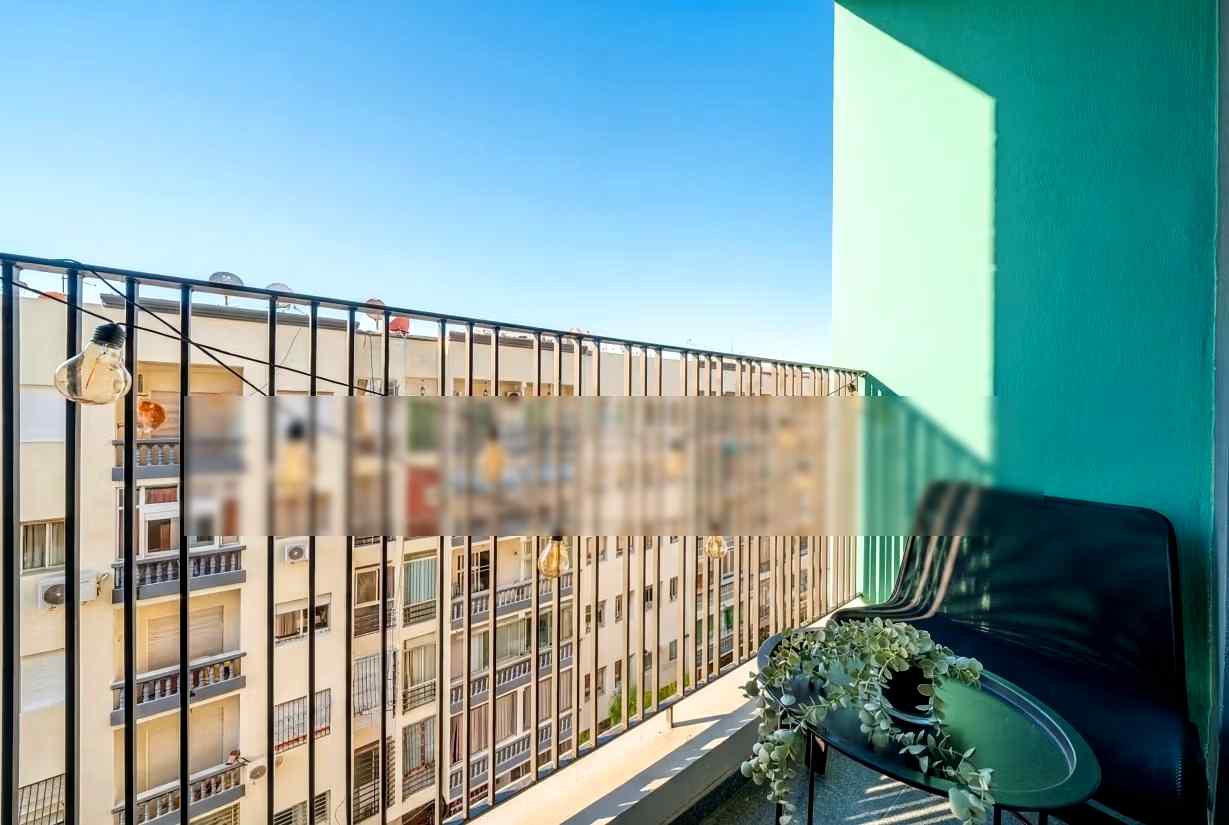 Appartements de vacances à louer  - Oasis, Casablanca - Photo 112
