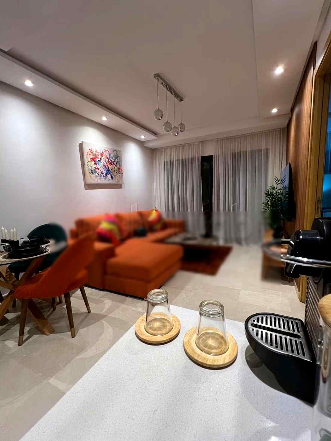 Appartements de vacances à louer  - Oasis, Casablanca - Photo 385