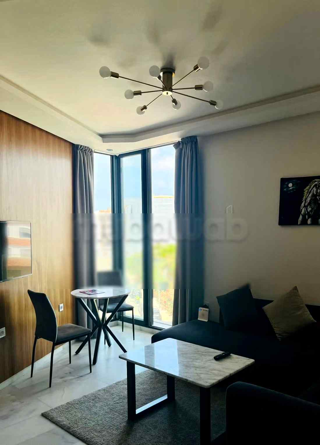 Appartements de vacances à louer  - Oasis, Casablanca - Photo 132