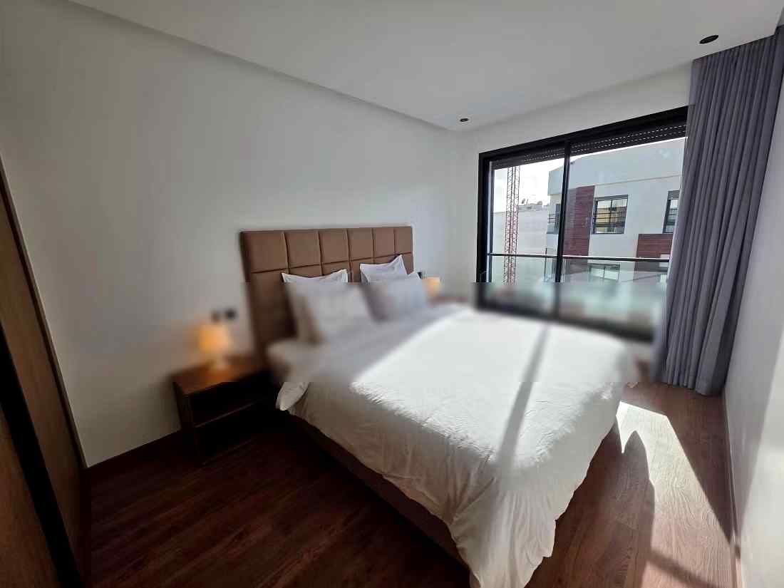 Appartements de vacances à louer  - Oasis, Casablanca - Photo 345