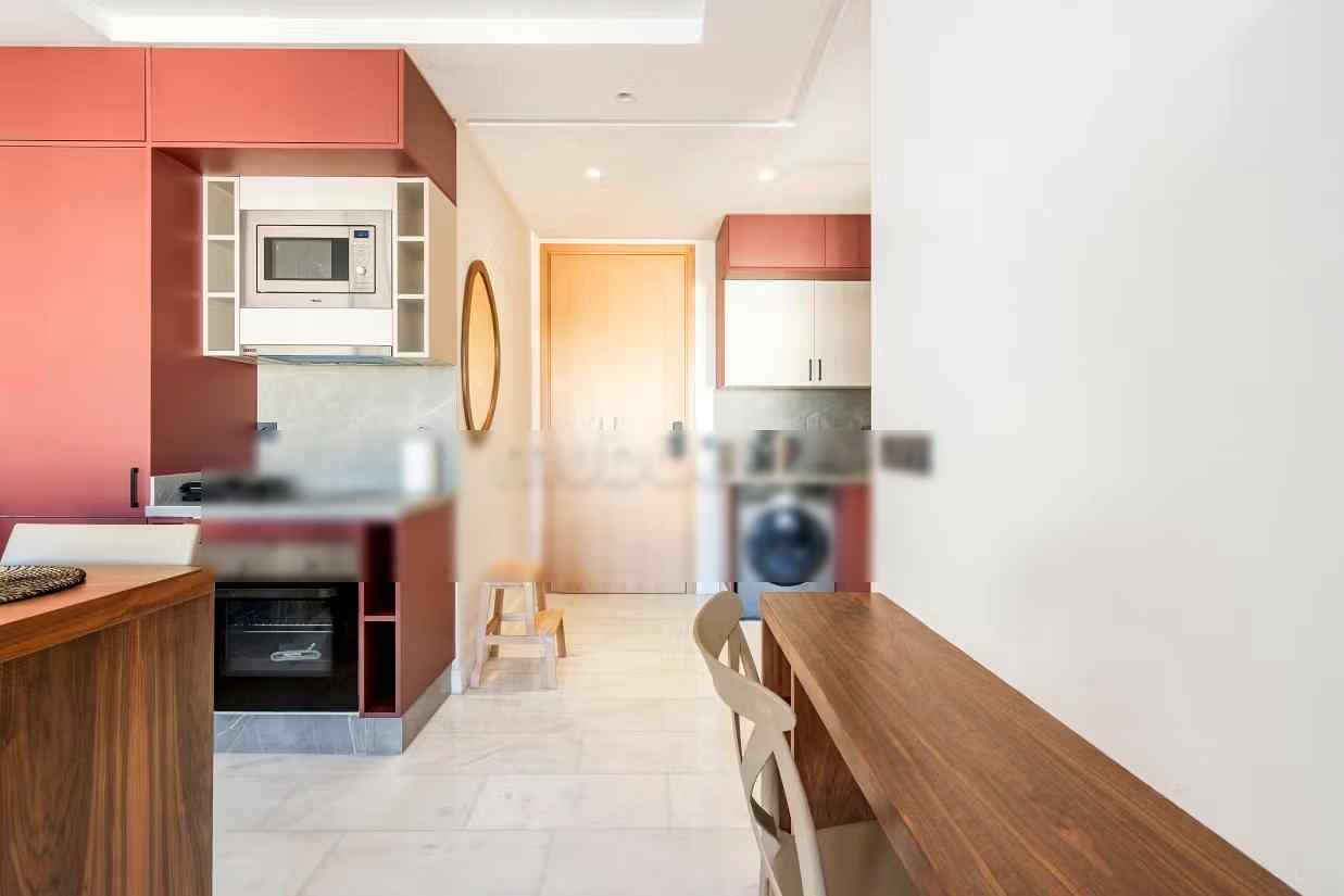 Appartements de vacances à louer  - Oasis, Casablanca - Photo 267