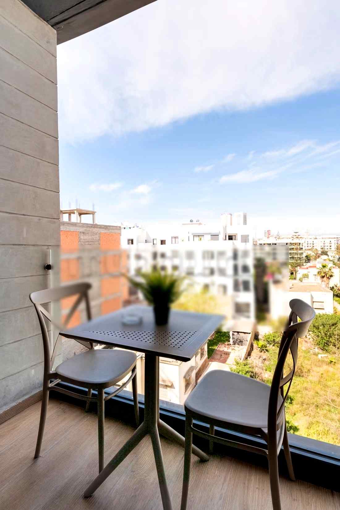 Appartements de vacances à louer  - Oasis, Casablanca - Photo 299