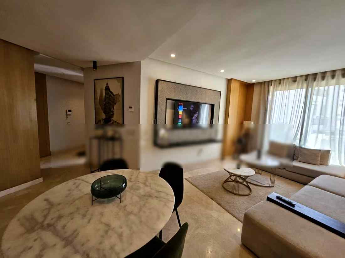 Appartements de vacances à louer  - Oasis, Casablanca - Photo 444