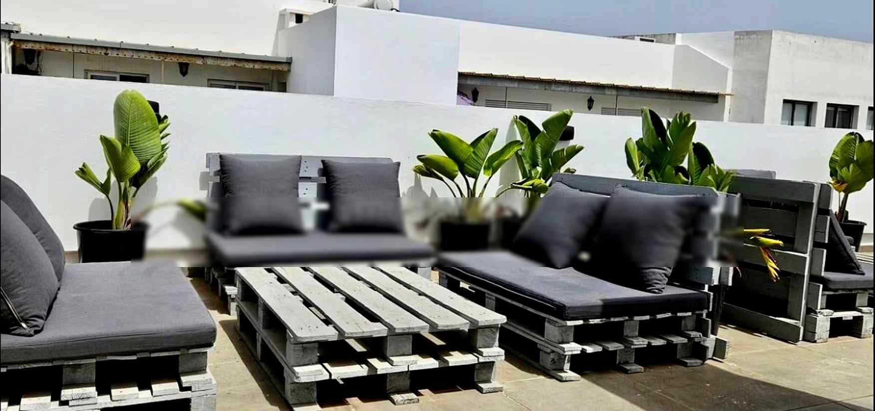 Appartements de vacances à louer  - Oasis, Casablanca - Photo 135
