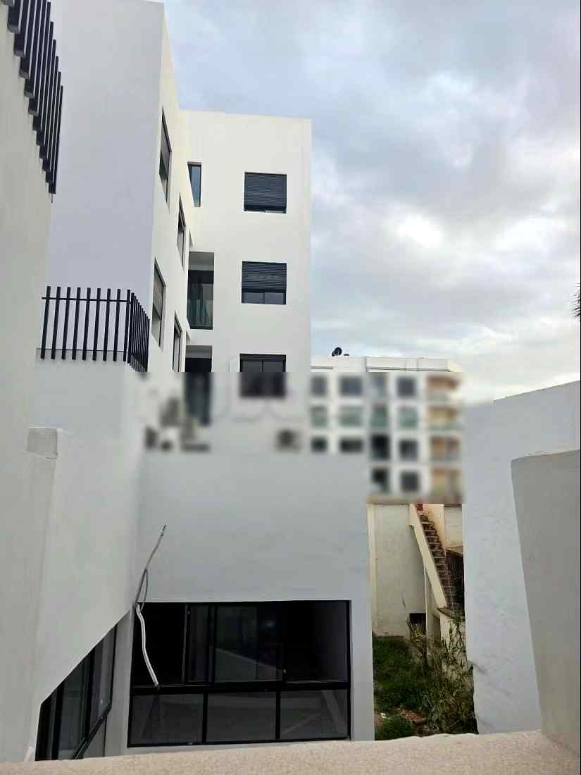 Appartements de vacances à louer  - Oasis, Casablanca - Photo 261