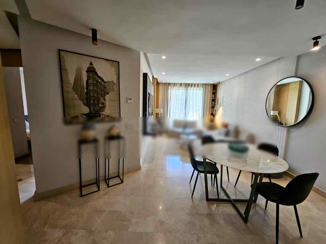 Appartements de vacances à louer  - Oasis, Casablanca - Photo 459