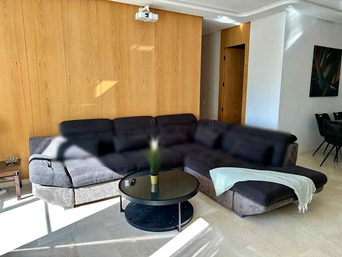 Appartements de vacances à louer  - Oasis, Casablanca - Photo 4