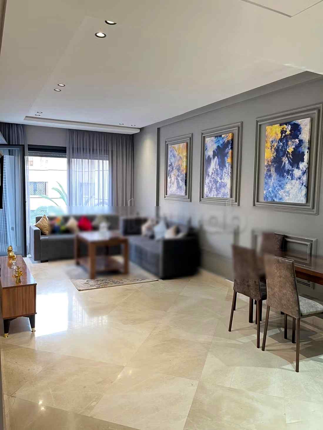 Appartements de vacances à louer  - Oasis, Casablanca - Photo 180