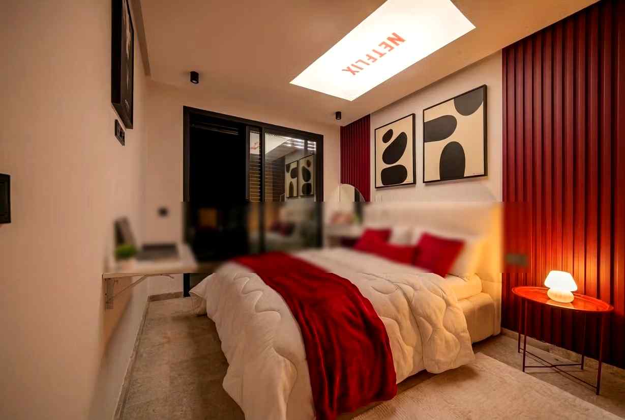 Appartements de vacances à louer  - Oasis, Casablanca - Photo 103