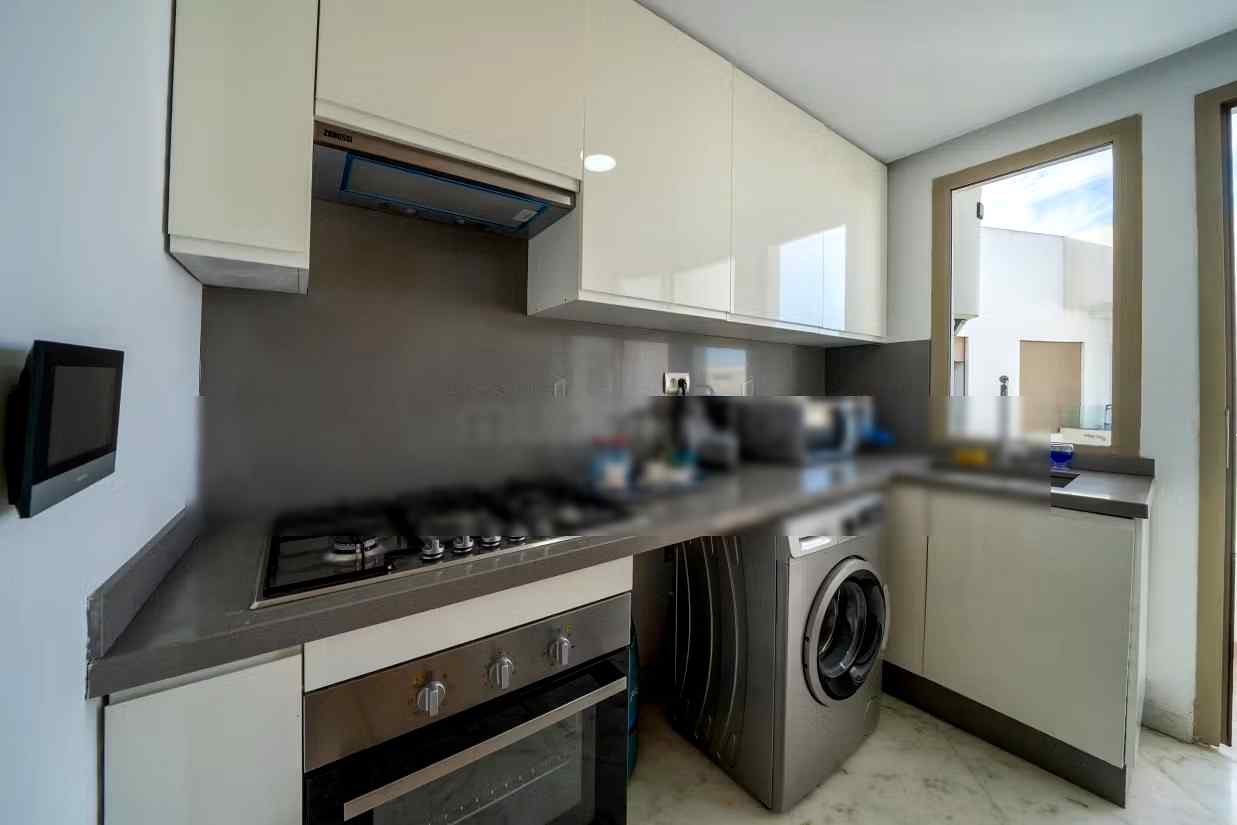 Appartements de vacances à louer  - Oasis, Casablanca - Photo 479