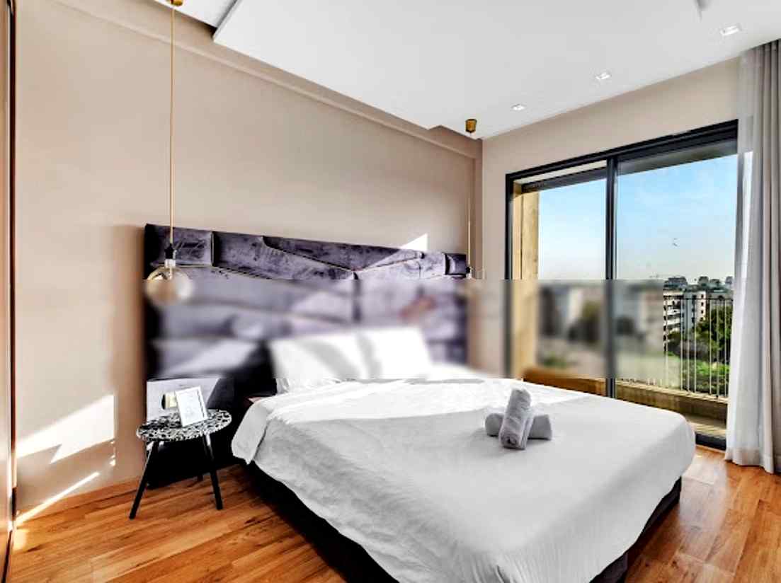 Appartements de vacances à louer  - Oasis, Casablanca - Photo 209