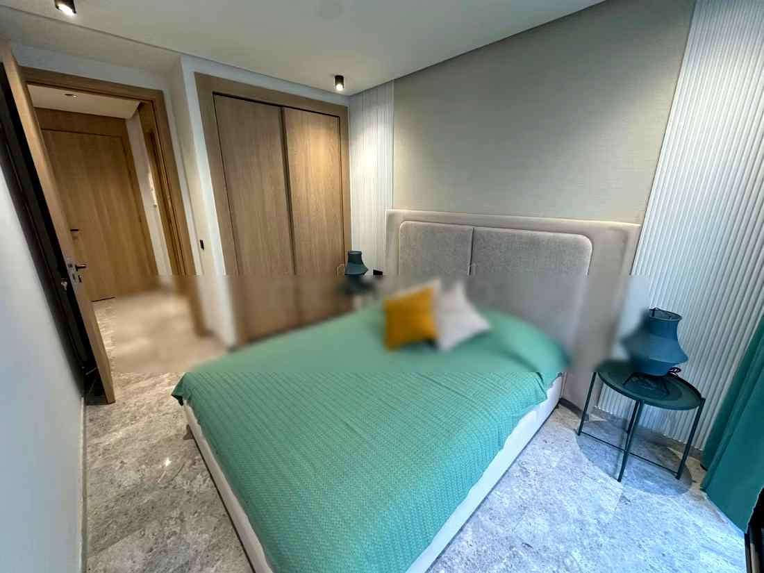 Appartements de vacances à louer  - Oasis, Casablanca - Photo 86