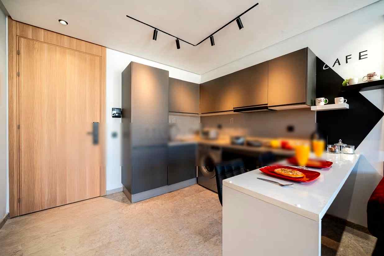Appartements de vacances à louer  - Oasis, Casablanca - Photo 104