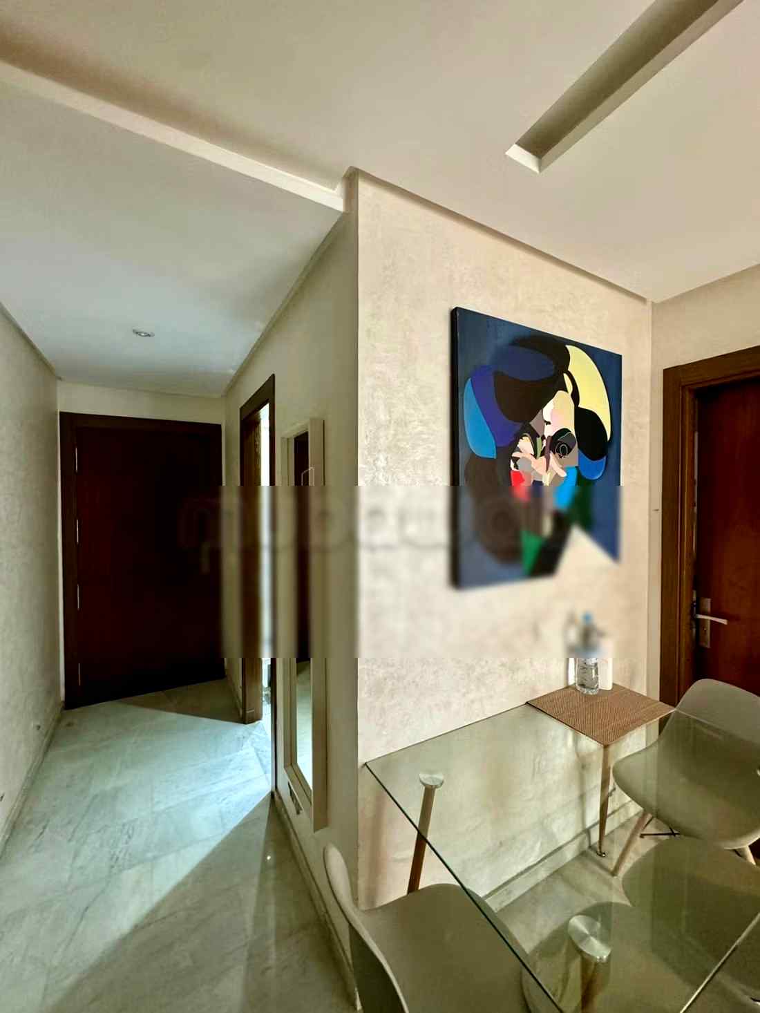 Appartements de vacances à louer  - Oasis, Casablanca - Photo 456