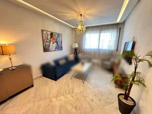 Appartements de vacances à louer  - Oasis, Casablanca - Photo 337